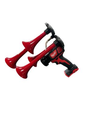 Milwaukee M18 Air Horn