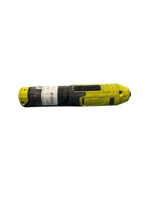 RYOBI 4V Cordless 1/4 in. Screwdriver FVD01