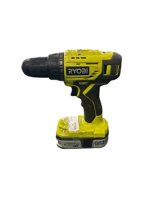 Ryobi 1/2" Drill With Battery P215VN