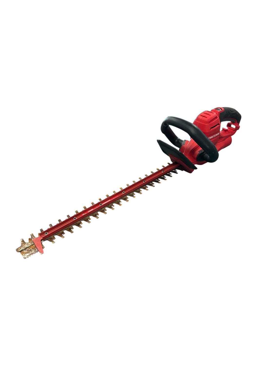 Craftsman CMEHTS8022 22 in. Electric Hedge Trimmer Tool Only