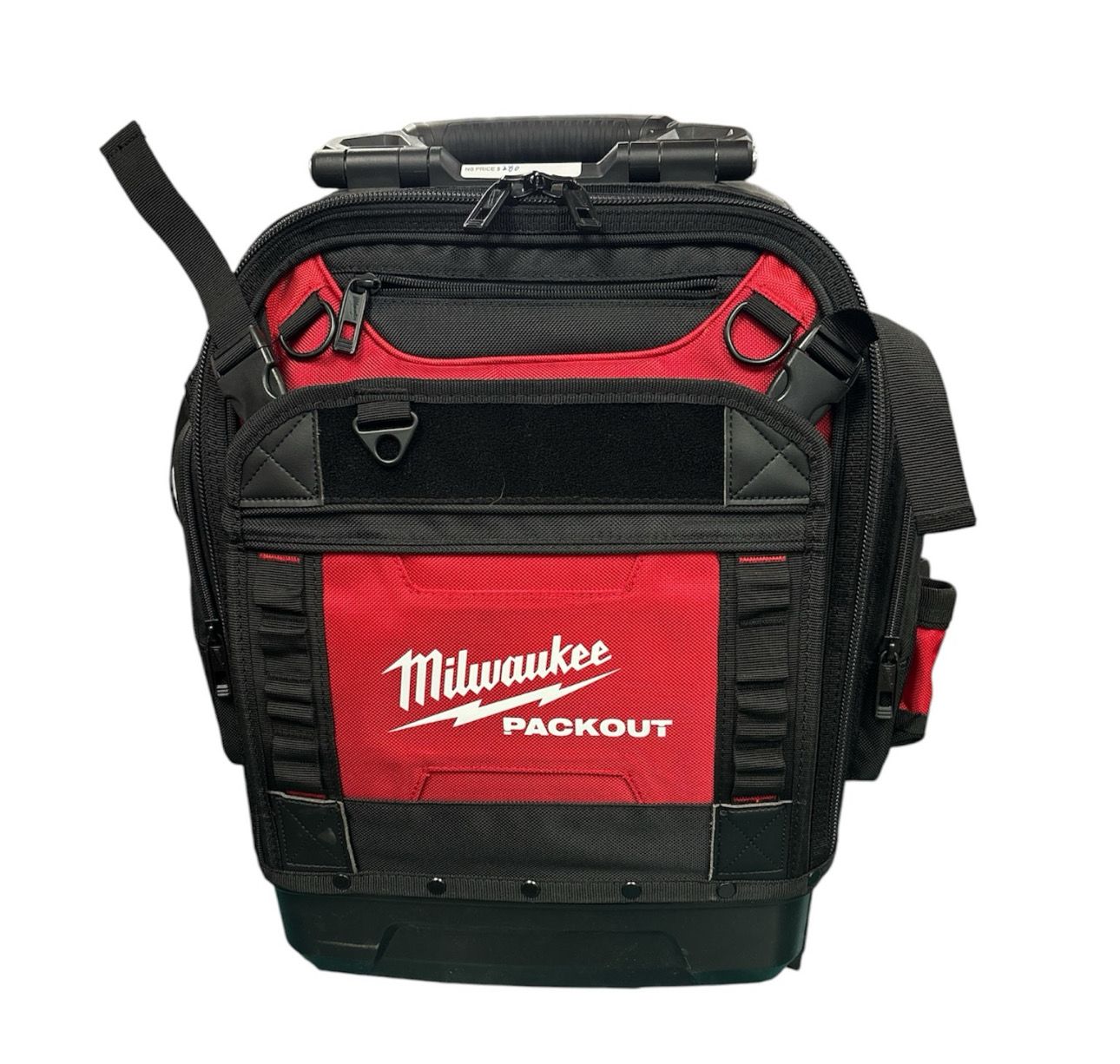 Milwaukee PACKOUT Structured Backpack 48-22-8303 .