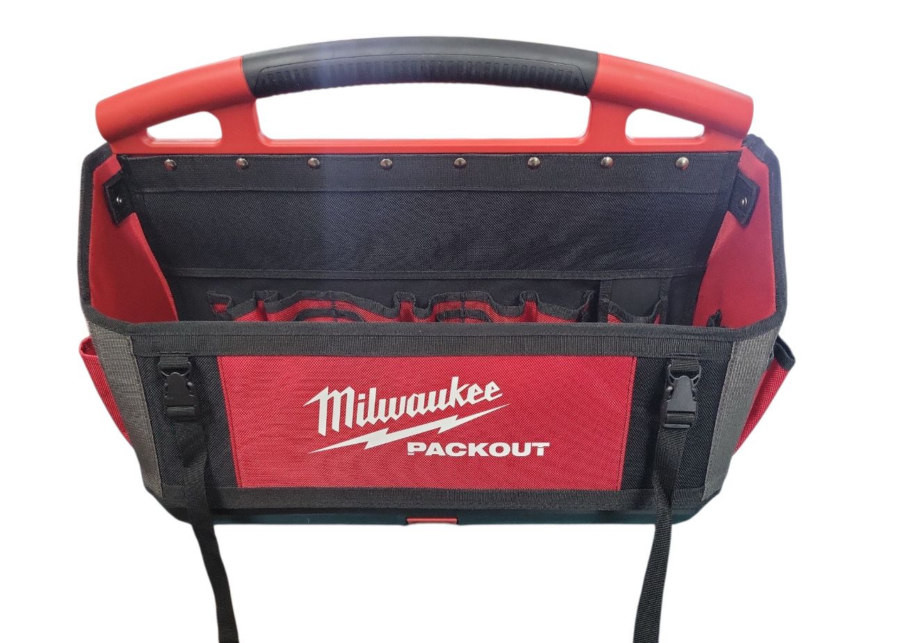 Milwaukee 20 in. PACKOUT Tote 48-22-8320  .