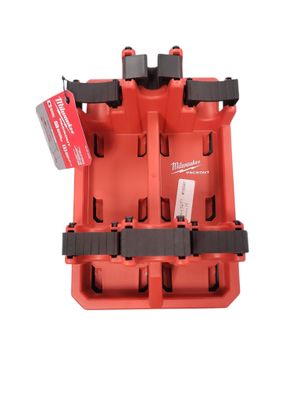Milwaukee PACKOUT Long Handle Tool Rack 48-22-8349  .