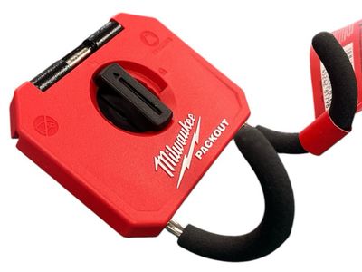 Milwaukee PACKOUT Small Curved Utility Hook 48-22-8335