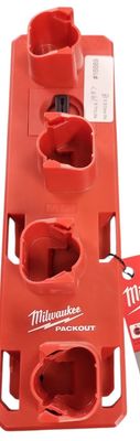 Milwaukee PACKOUT M12 Battery Rack 48-22-8338 .