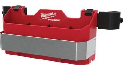 Milwaukee PACKOUT Caddy Tool Box Rack Attachment 48-22-8602