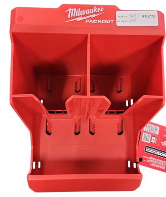 Milwaukee PACKOUT Tool Station 48-22-8343