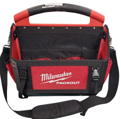 Milwaukee 15 in. PACKOUT Tote 48-22-8315   .