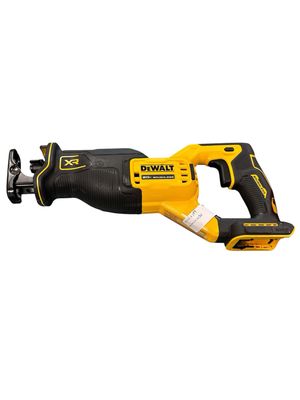 DEWALT 20V MAX Cordless Brushless Reciprocating Saw (Tool Only) DCS382B .