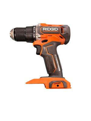 RIDGID 18V Cordless 1/2 in. Drill/Driver R860010