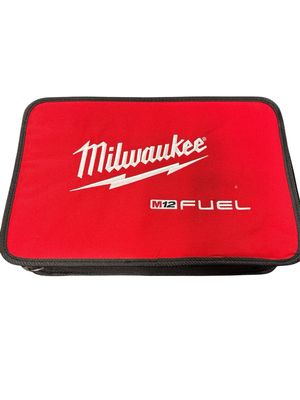 Milwaukee M12 Fuel Hackzall BAG ONLY