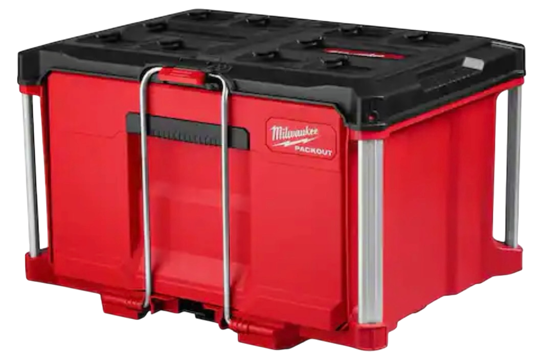 Milwaukee PACKOUT Single Drawer Tool Box 48-22-8441