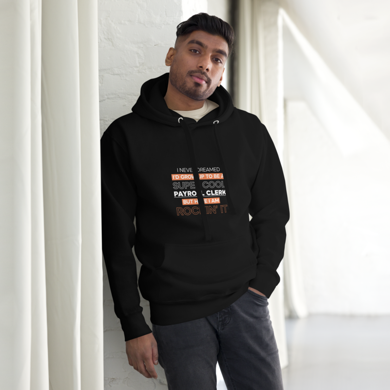 Hoodies/Sweats