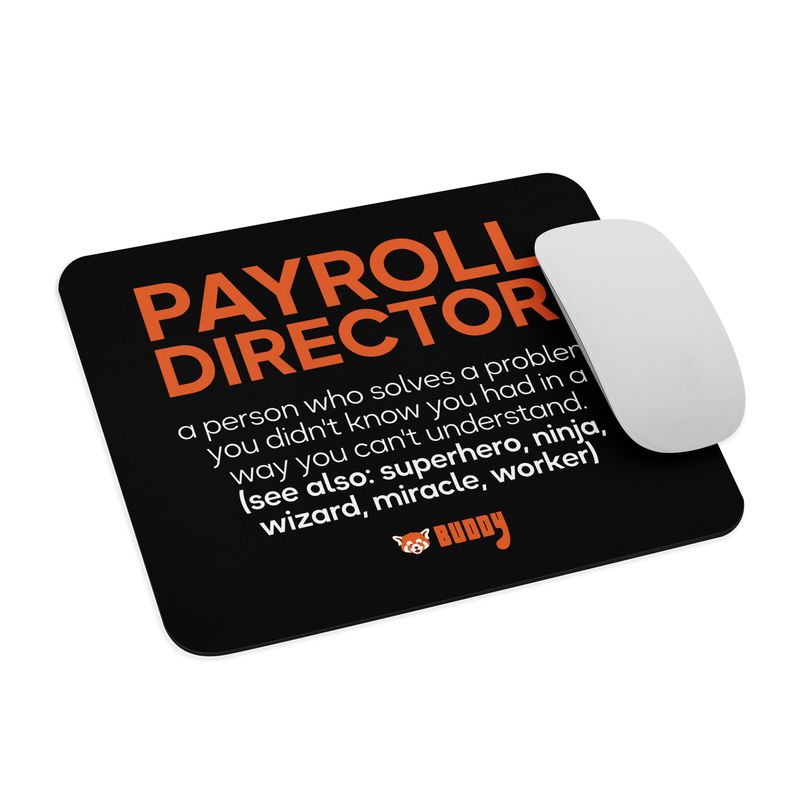 Payroll Director