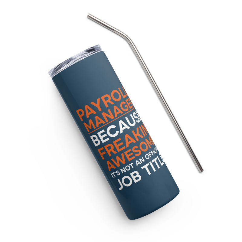 Payroll Manager