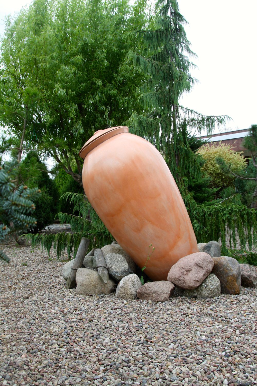 AMPHORA