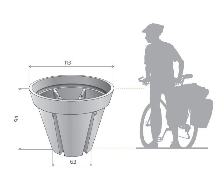 BIKEPOT