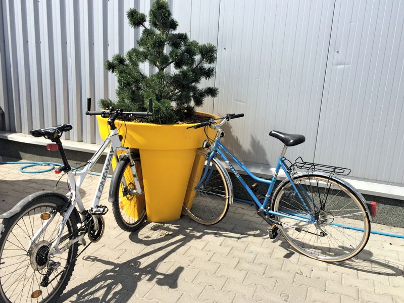 BIKEPOT