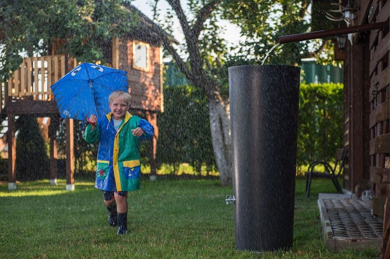 RAINPOT 285L