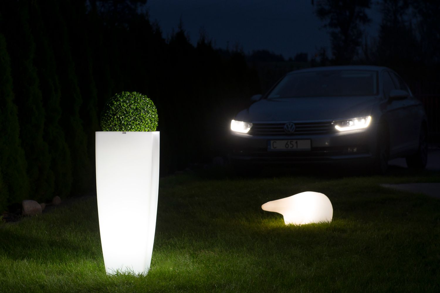 JUNO 75 LED