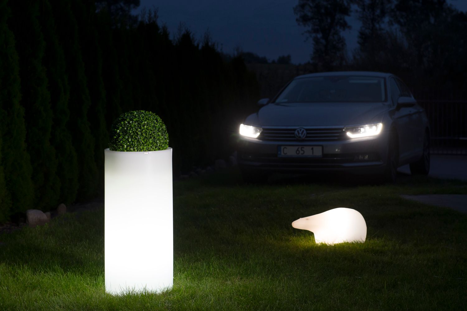 HEBE 89 LED