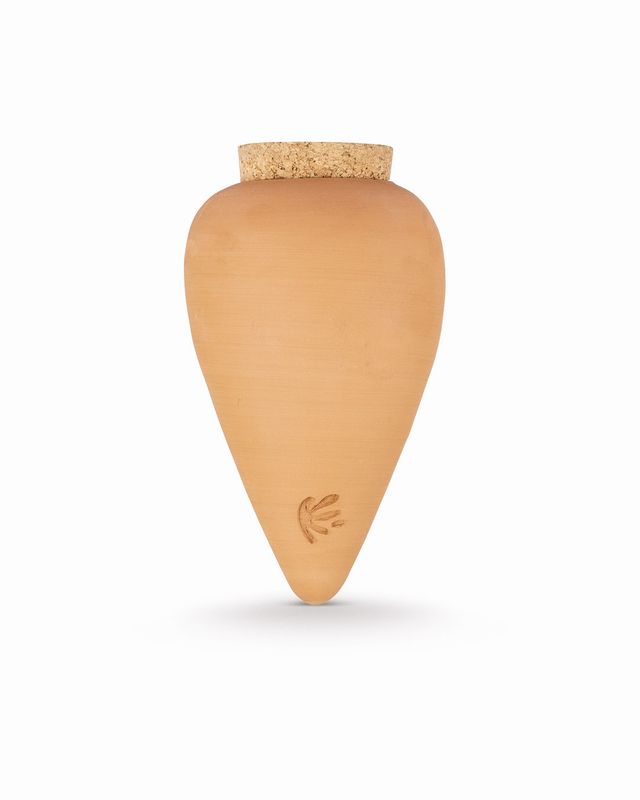 Olla Terracotta