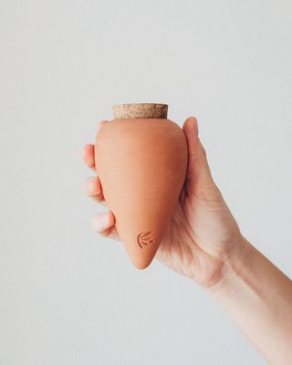 Olla Terracotta