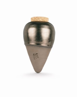 Olla Artisan Antique Gold