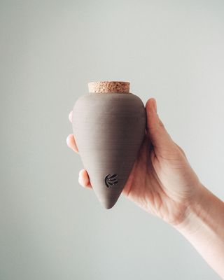 Olla Artisan Brut