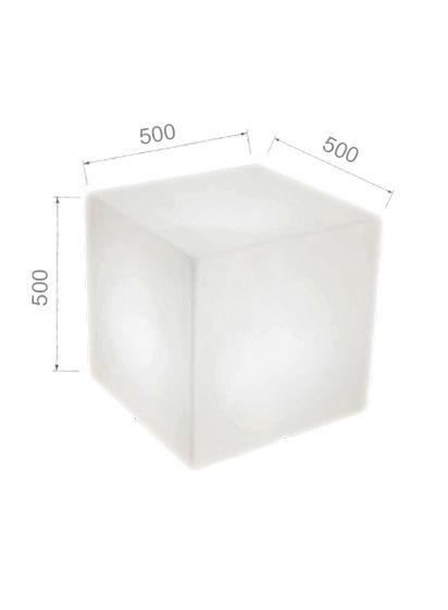 CUBE LED