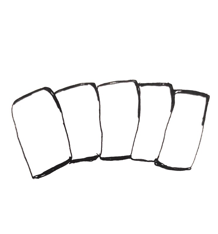 Weekend Cards