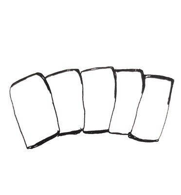 Weekend Cards