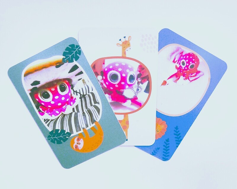Weekend Cards