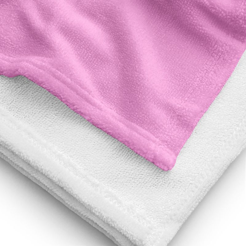 C You Around, Towel Tee
