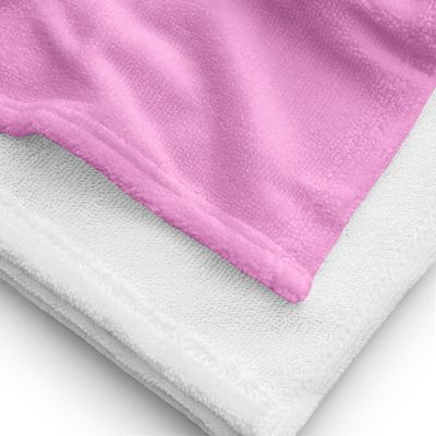 C You Around, Towel Tee