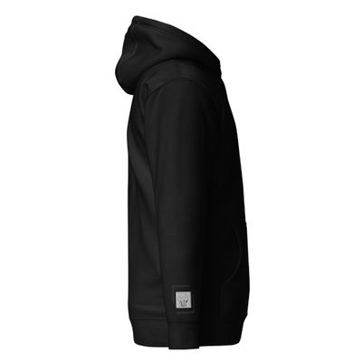 BYBBY Uniwear Patch Hoodie Hangers
