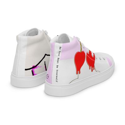 BYBBY CherriEyeCupcake Women’s Footwear