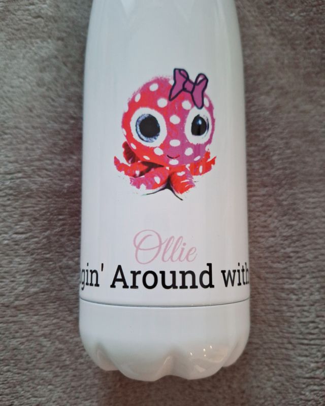 Hangin' Around with You, CYouBottleUP!