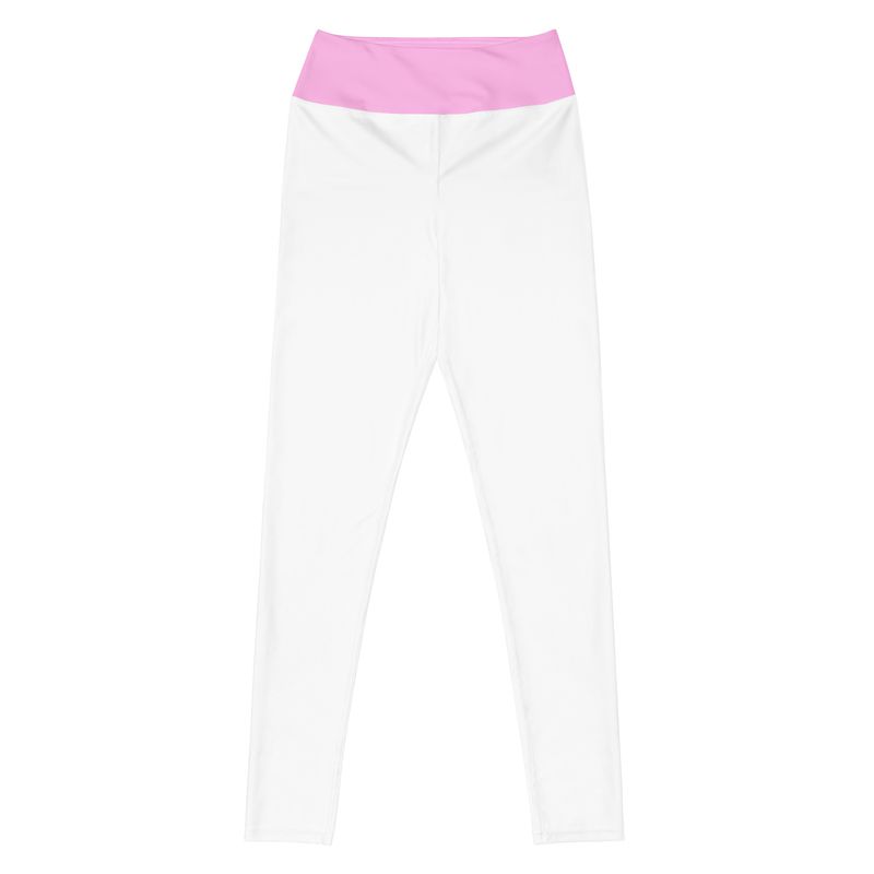 Hangin' Around with Sunset Stretchy Trousers!