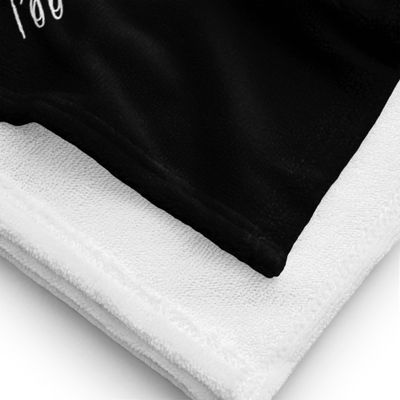 BYBBY Towel Tee
