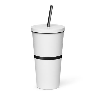 BYBBY FillitUp Tumbler