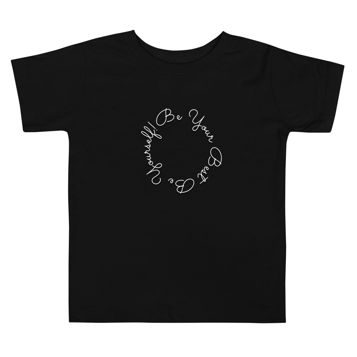 BYBBY Toddler Tee