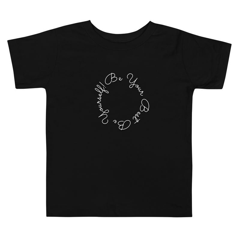 BYBBY Toddler Tee