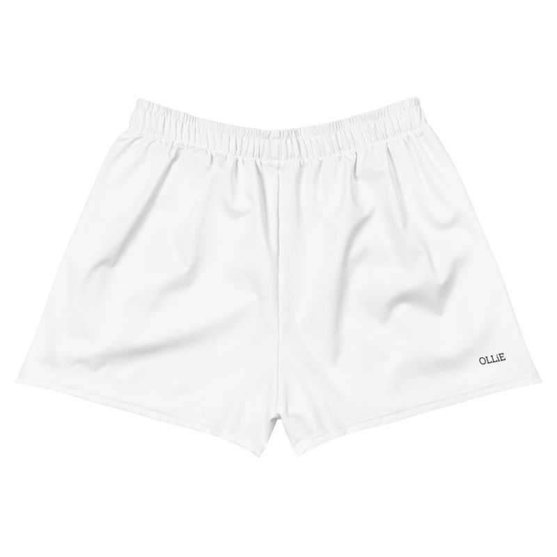 BYBBY Ollie Athletics Shorts