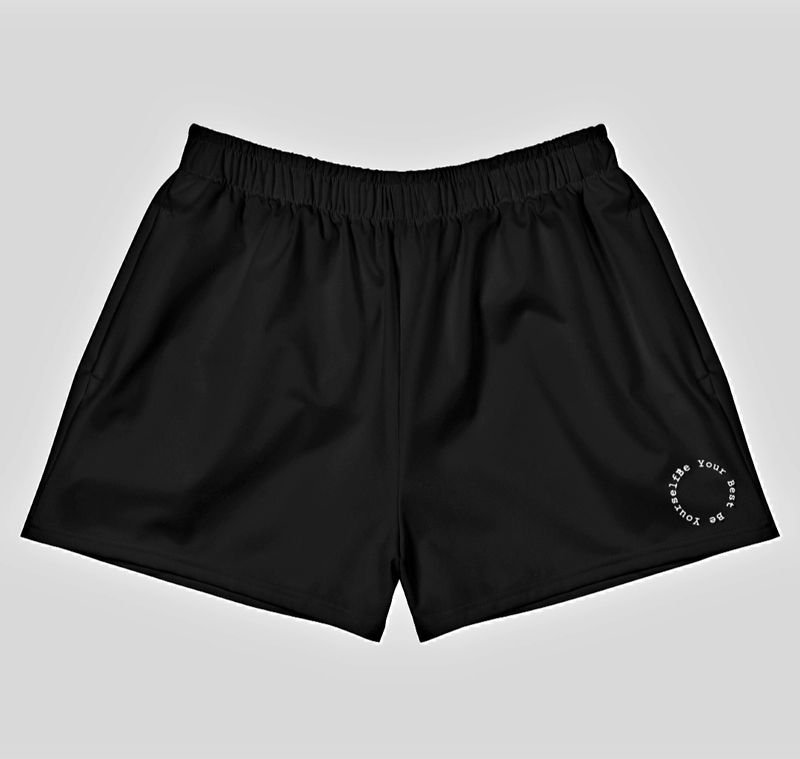 BYBBY Ollie Athletics Shorts