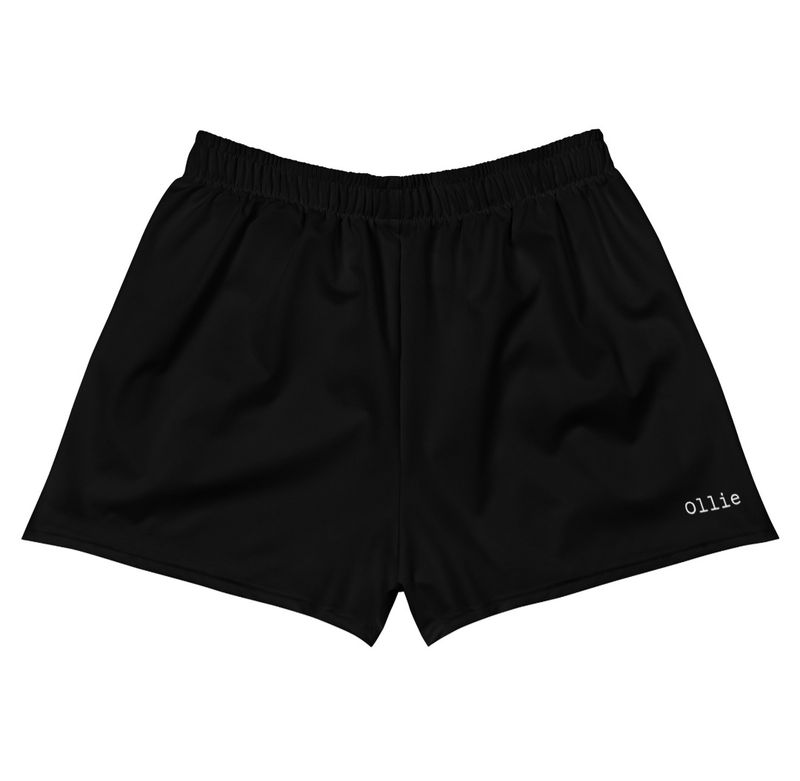 BYBBY Ollie Athletics Shorts