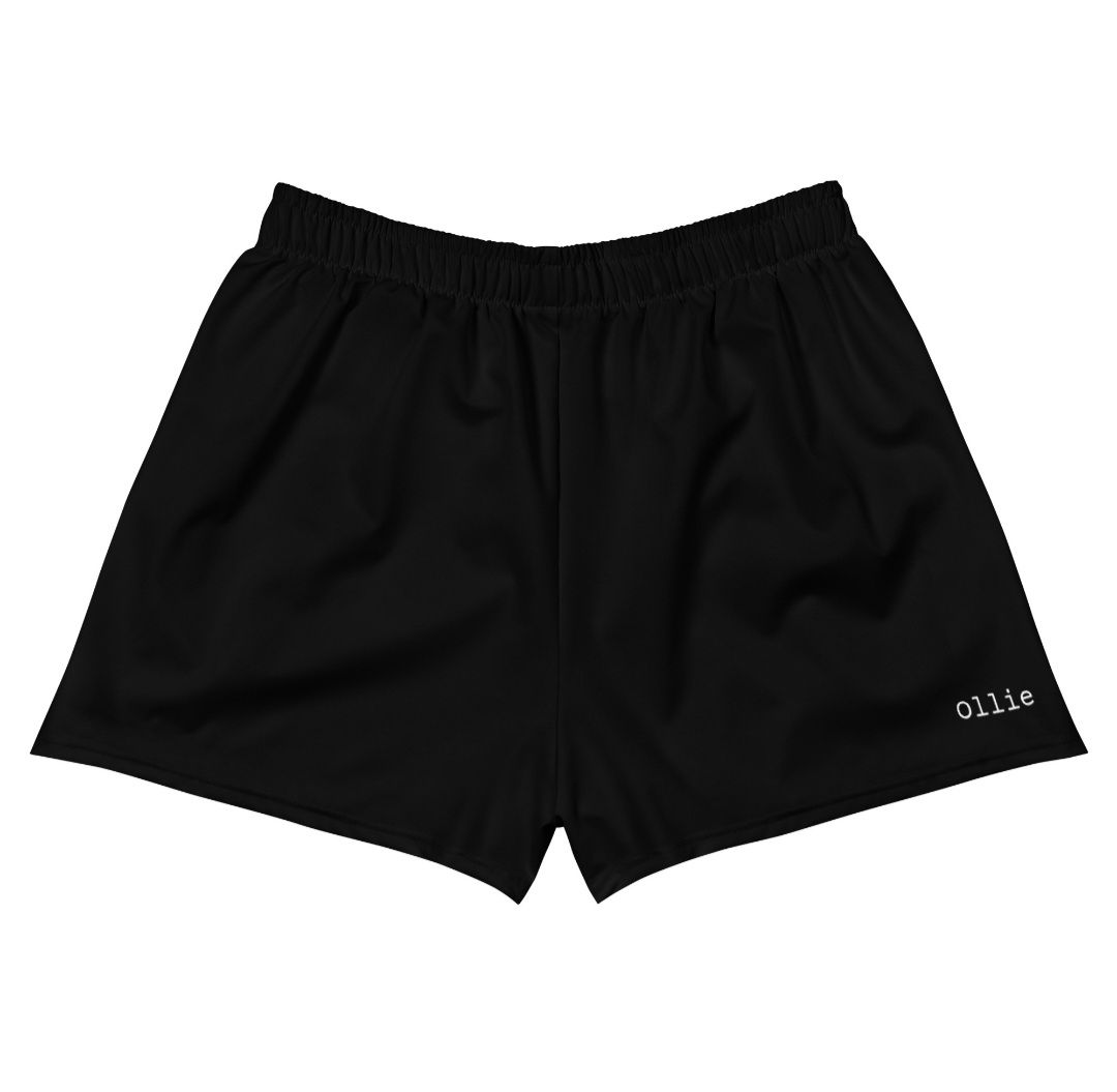 BYBBY Ollie Athletics Shorts