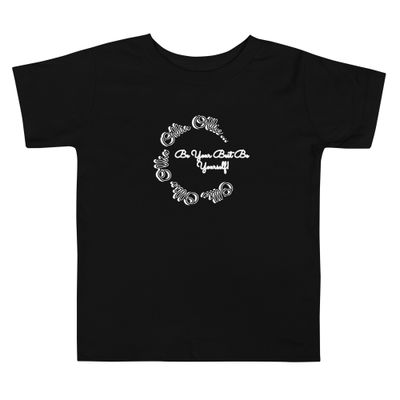 BYBBY Ollie Toddler Tee