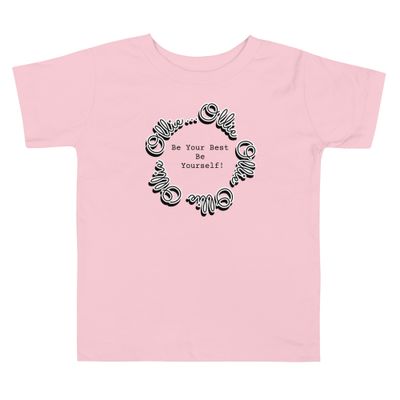 BYBBY Toddler Tee