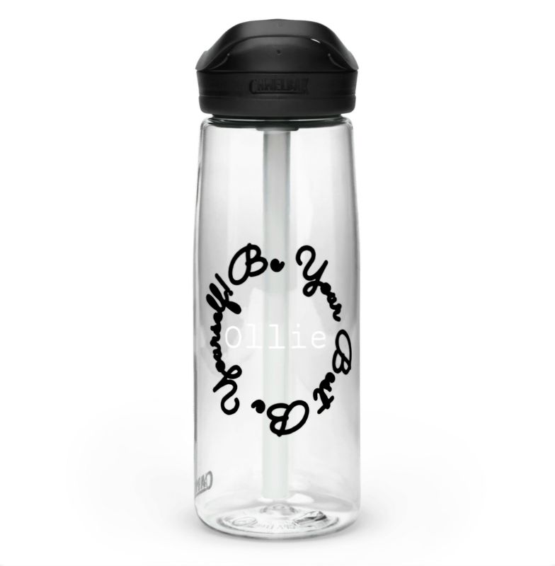 BYBBY Ollie Bottle